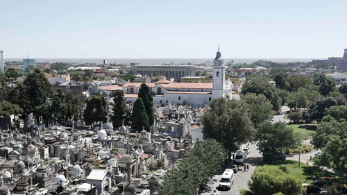 Imagen 23 de 27 de Junin Y Vte. Lopez - Corazon De Recoleta
