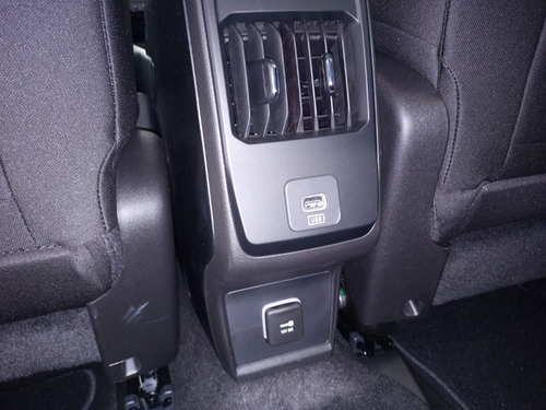 Imagen 13 de 16 de Jeep Compass Sport 1.3 Automatica Full Entrega Inmediata