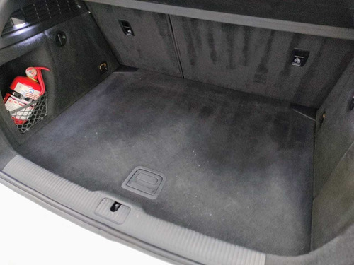 Imagen 10 de 25 de Audi A3 2014 2013 2015 Sportback A1 Q3 A4 A5 Usado 2016 Pg
