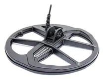 Comprar Bobina Nokta Lg 28 Standar Para Detector De Metales Legend Negro Gris