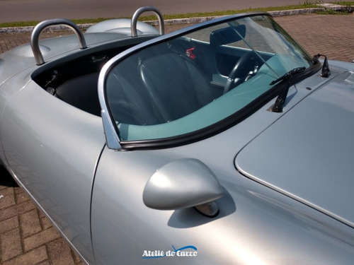 Porsche Spyder 550 Réplica Motor Ap 2.0i - Vendido