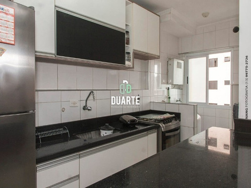 Imagem 10 de 17 de Apartamento - Ap03779 - 69406134