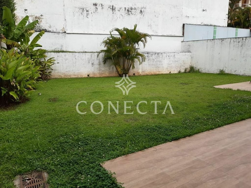 Imagem 28 de 30 de Alphaville 12 - Casa 300m² Com 4 Dormitórios Sendo 2 Suítes; 6 Vagas; Home Theater, Ar Condicionado; - Cncd137