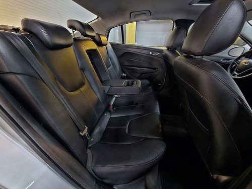Chery Arrizo 5 1.5 Rxt Turbo Flex 4p