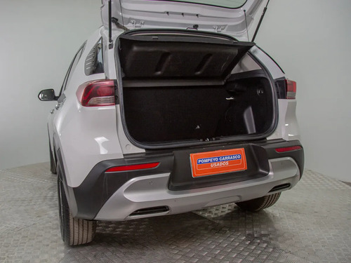 Kia Sonet Sonet 1.5 Ex Ivt Full Plus At 2024