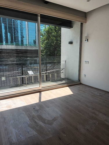 Departamento En Venta San Jerónimo A Unas Cuadras Hospital Angeles Pedregal