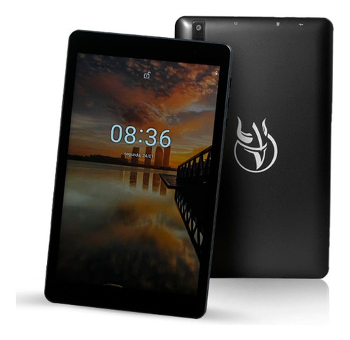 Tablet 8" Kross KE-TB816OF  32gb Wi-fi 4g Preto 