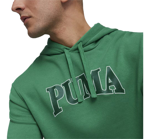Canguro Puma Squad De Hombre - 678969 86