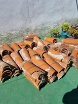 Comprar Materiales De Construcción ,tejas En Buen Estado