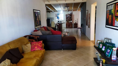 Imagen 6 de 8 de Se Vende Casa En La Urb. Lomas Del Bosque