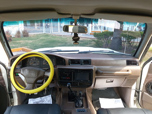Toyota Autana