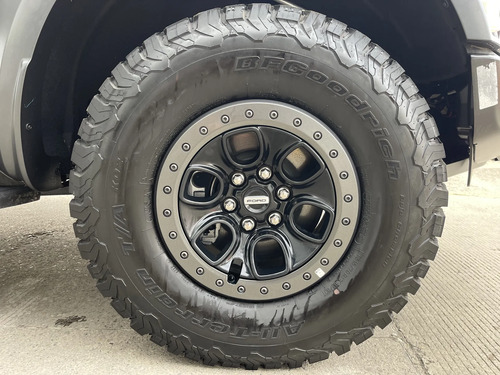 Ford F150 Raptor V6 Ecoboost 2026