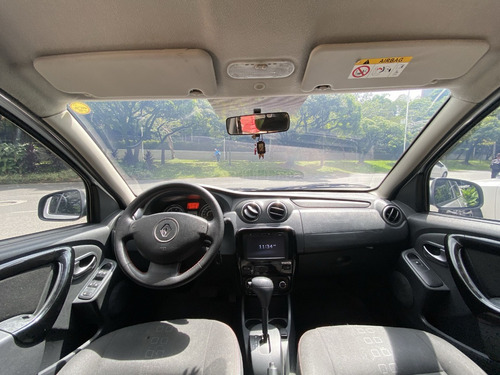 Renault Sandero 1.6 Dynamique Automatico