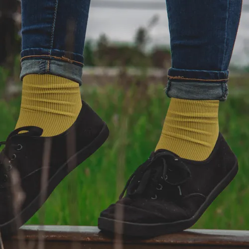 6 Pares De Calcetines Elásticos De Verano Para Mujer, Calcet