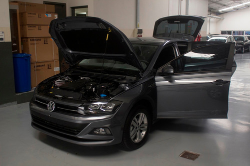 Vw Nuevo Polo Comfortline At 0km 2021 // Pestelli