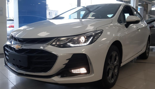 Imagen 21 de 25 de Chevrolet Cruze Ltz 0km#7