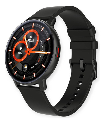 Smartwatch Colmi I31 Black Amoled 1.43 Pulgadas Deportes 