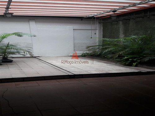 Sobrado Vila Matilde São Paulo/sp - 112