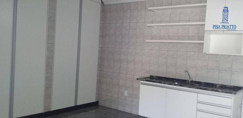 Imagem 26 de 30 de Casa Com 5 Dormitórios À Venda, 280 M² Por R$ 1.200.000,00 - Santa Terezinha - Paulínia/sp - Ca2551