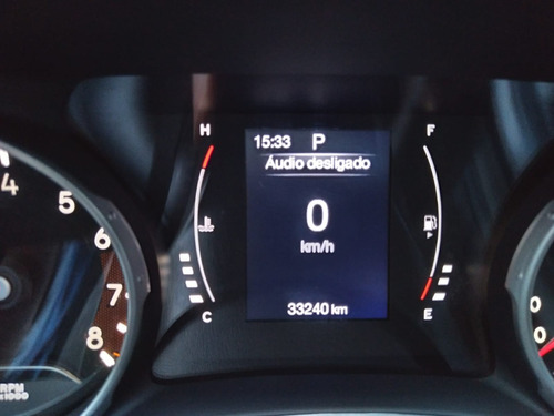 Imagem 4 de 11 de Jeep Compass 2.0 Longitude Flex Automático 2018