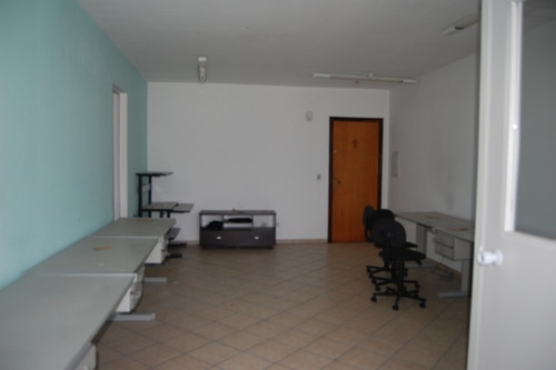 Imagem 2 de 15 de Sala Comercial Centro S.b.do Campo Vaga - 1033-8977
