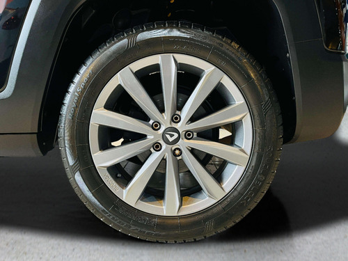 Jeep Renegade Renegade Sport 1.8 (Flex)