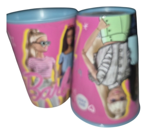 2vasos Infantiles Animados Libre De Bpa Diseño A Eleccion .