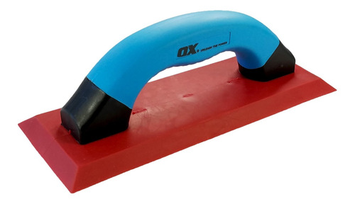 Ox Tools Ox-p142609 Ox Pro Flotador De Lechada De Piedra Sup