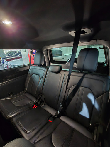 Ford Expedition 3.5 Limited Max 4x2 Mt