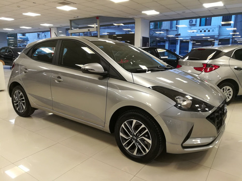 Hyundai Hb20 Hatch Comfort 2020 0km