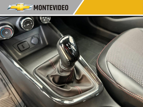 Chevrolet Onix RS TURBO 1.0 CH.MONTEVIDEO