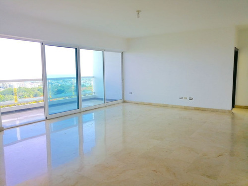Apartamento En Alquiler En Los Cacicazgos. Av. Anacaona.