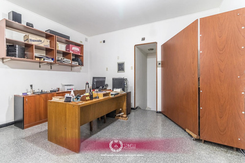 Local · 98m² · Oportunidad Inversión Apto Todo Rubro A Metros Avenida Entre Ríos