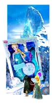 Comprar Disney Frozen Singing Elsa Lightup Snowflk Disney Store 2013