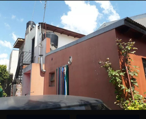 Casa En Venta En Virreyes