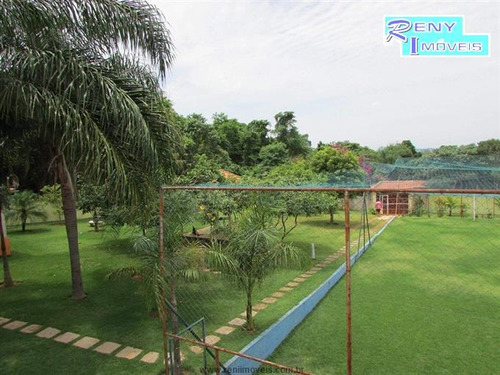 Chácaras À Venda Em Ipero/sp - Compre O Seu Chácaras Aqui! - 1316012