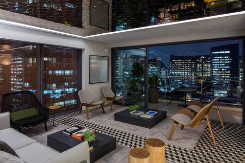 Imagem 26 de 29 de Studio Residencial Para Venda, Itaim Bibi, São Paulo - St6879. - St6879-inc