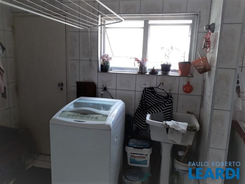Imagem 8 de 15 de Apartamento - Chácara Santo Antonio - Sp - 580643