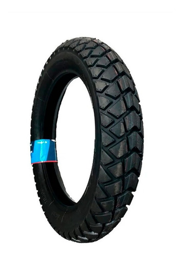 Pneu Traseiro Yamaha Xt660 Xt600 130/80-17 Tr300 Vipal