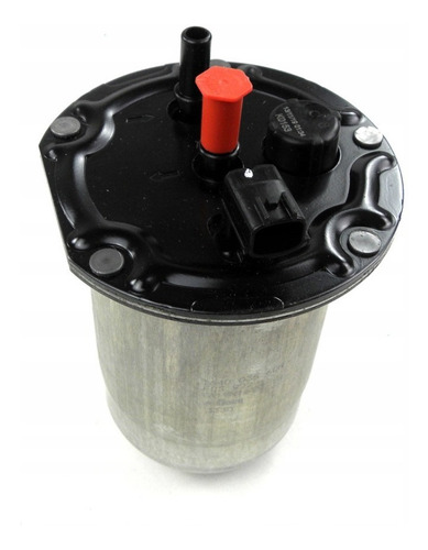 Kit De Filtros Nissan Original New Navara 2.3 2021+