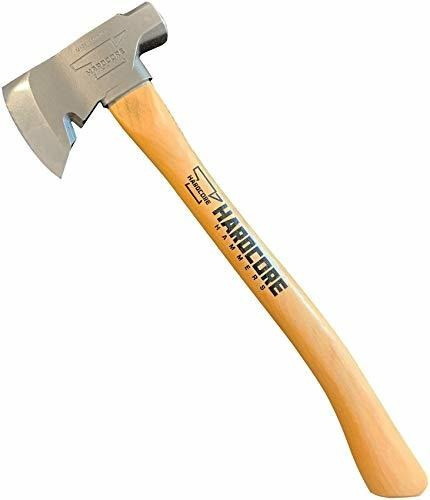 Hardcore Survivalist Hatchet Hch02