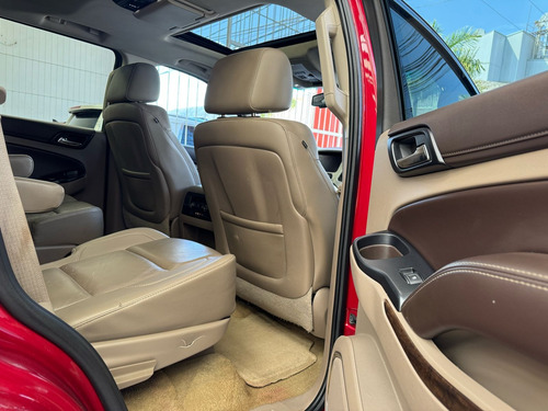 Chevrolet Tahoe 2015 Lt