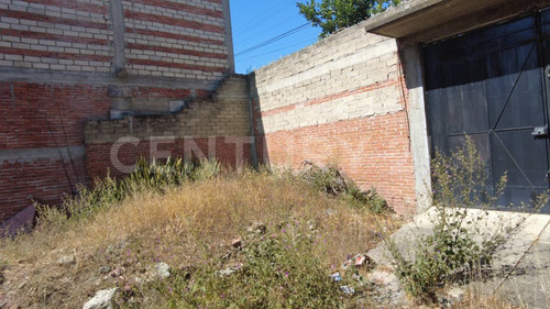 Lote En Venta En Santa Lucía Del Camino