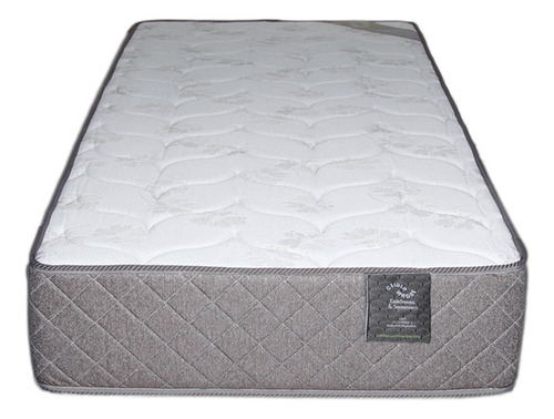 Colchon 35kg/m3 170x90x20