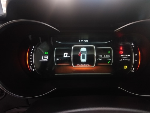 Jetour X70 1.5t At 7as