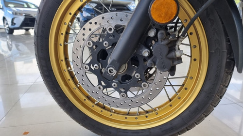 Imagen 11 de 15 de Suzuki V-strom 650cc 2018