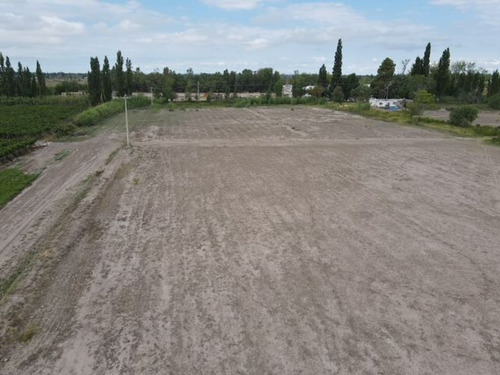 Terreno / Lote En Venta De 38105m2 Ubicado En San Martín