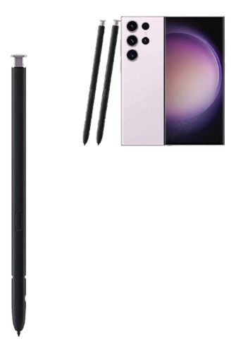 Lápiz Ultra S Pen P/ Samsung Galaxy S23 Ultra Sin Bluetooth