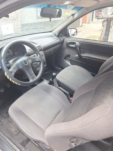 Chevrolet Corsa Classic 1.6
