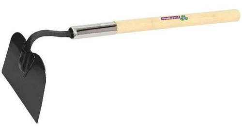 Azadones Ergonómicos, Mxgnh-001, 6 1/4 X 4 3/8 Hoja, 48 M Color Gris